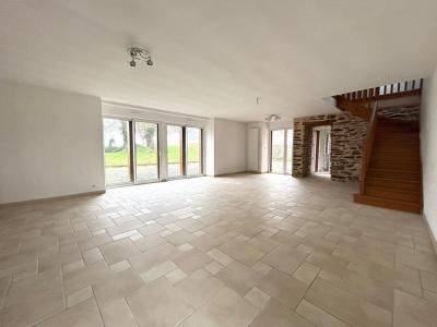 Louer Maison 120 m2 Iffendic