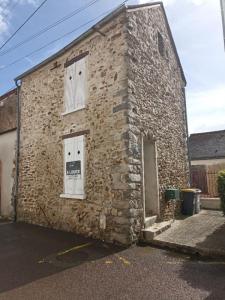 For rent Chateau-thierry 2 rooms 34 m2 Aisne (02400) photo 0