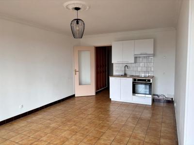 For rent Chateau-thierry 2 rooms 41 m2 Aisne (02400) photo 1