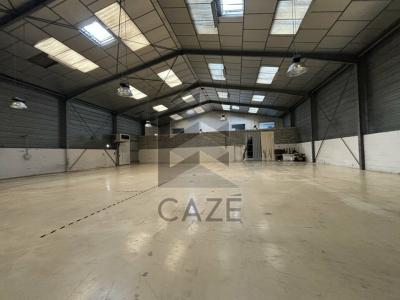 For rent Haillan 1000 m2 Gironde (33185) photo 3