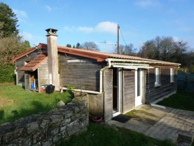 For sale Ploerdut 5 rooms 130 m2 Morbihan (56160) photo 1