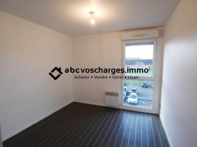 Annonce Location 3 pices Appartement Tourcoing 59