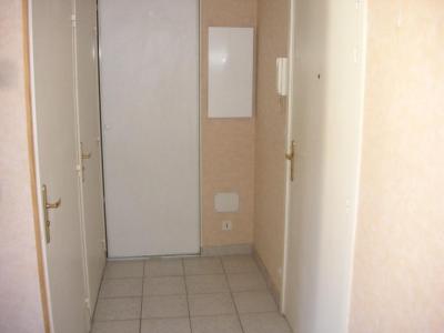 Louer Appartement Lyon-3eme-arrondissement 550 euros