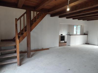 For sale Montpont-en-bresse 5 rooms 126 m2 Saone et loire (71470) photo 2