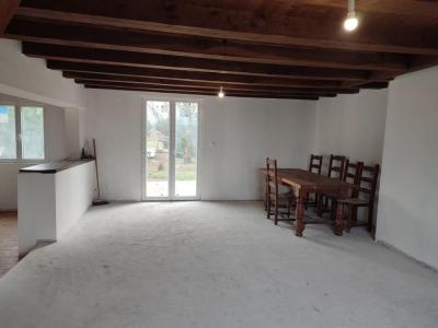 For sale Montpont-en-bresse 5 rooms 126 m2 Saone et loire (71470) photo 3