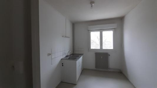 Annonce Location 3 pices Appartement Corbenay 70