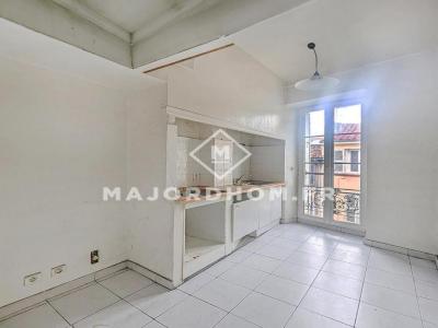 Acheter Appartement 40 m2 Marseille-5eme-arrondissement