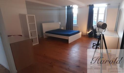 For rent Amiens 3 rooms 25 m2 Somme (80000) photo 1