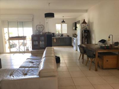 For sale Saint-leu 4 rooms 99 m2 Reunion (97424) photo 1