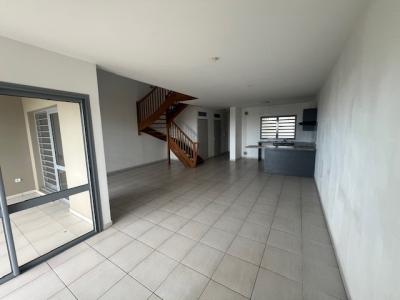 Annonce Vente 4 pices Appartement Sainte-marie 974