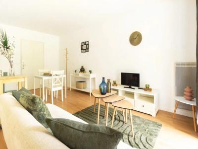 Annonce Vente 3 pices Appartement Carquefou 44