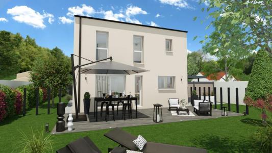 Annonce Vente 4 pices Maison Clohars-carnoet 29