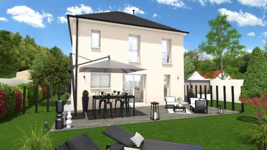 Annonce Vente 4 pices Maison Mellac 29