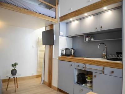 Annonce Location Appartement Paris-3eme-arrondissement 75