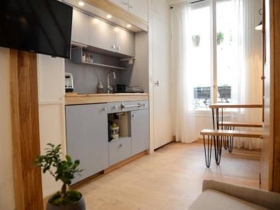 Louer Appartement 15 m2 Paris-3eme-arrondissement