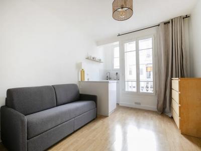 Annonce Location Appartement Paris-12eme-arrondissement 75