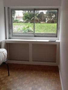 Annonce Location Appartement Paris-20eme-arrondissement 75