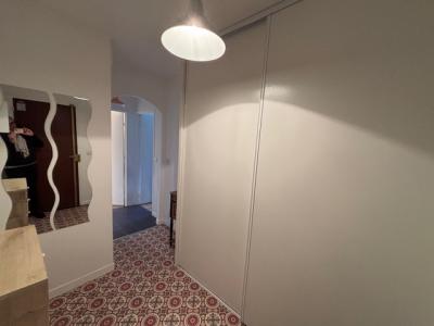 For rent Gouvieux 1 room 36 m2 Oise (60270) photo 1