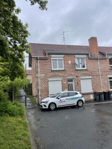 For sale Lievin 70 m2 Pas de calais (62800) photo 0