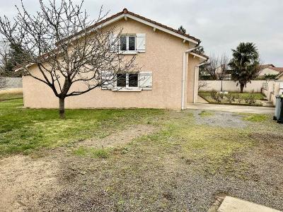 Annonce Vente 5 pices Maison Montrond-les-bains 42