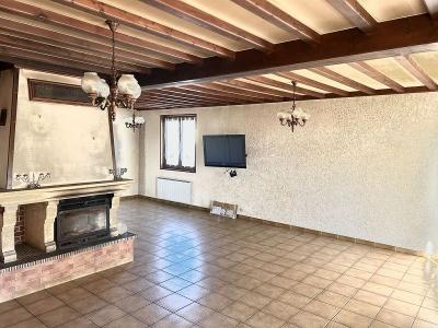 Acheter Maison Montrond-les-bains 225000 euros