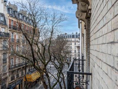 Acheter Appartement Paris-14eme-arrondissement 675000 euros