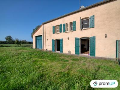 For sale Angeville 4 rooms 371 m2 Tarn et garonne (82210) photo 1