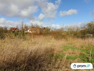 Acheter Terrain Beauval Somme