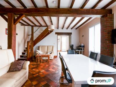 For sale Romorantin-lanthenay 4 rooms 95 m2 Loir et cher (41200) photo 1