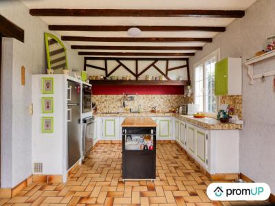 For sale Romorantin-lanthenay 4 rooms 95 m2 Loir et cher (41200) photo 3