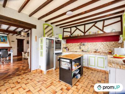 For sale Romorantin-lanthenay 4 rooms 95 m2 Loir et cher (41200) photo 4