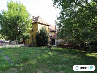 For sale Maizilly 4 rooms 102 m2 Loire (42750) photo 0