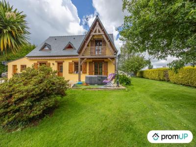 Annonce Vente 6 pices Maison Agneaux 50