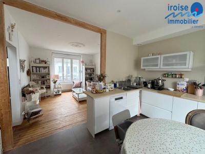 For sale Brest 5 rooms 102 m2 Finistere (29200) photo 1