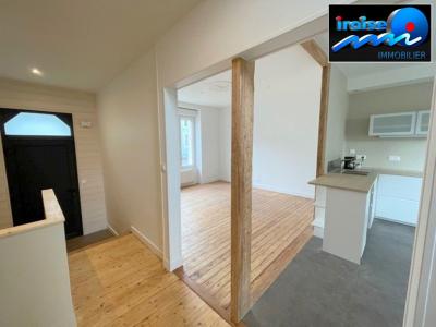 For sale Brest 5 rooms 102 m2 Finistere (29200) photo 2