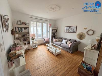 For sale Brest 5 rooms 102 m2 Finistere (29200) photo 4