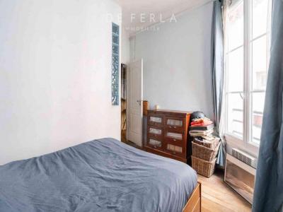 Acheter Appartement Paris-15eme-arrondissement Paris