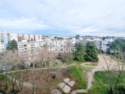 Annonce Vente 3 pices Appartement Montpellier 34