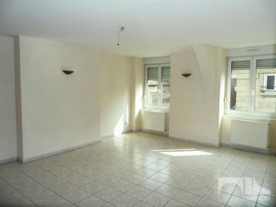 For rent Saint-etienne 3 rooms 85 m2 Loire (42000) photo 1