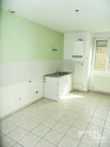 For rent Saint-etienne 3 rooms 85 m2 Loire (42000) photo 4