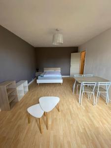 Annonce Location Appartement Saint-brieuc 22