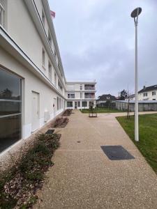 For rent Nemours 3 rooms 67 m2 Seine et marne (77140) photo 0