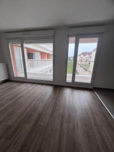 For rent Nemours 3 rooms 67 m2 Seine et marne (77140) photo 3