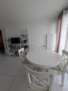 Annonce Location 3 pices Appartement Colombes 92