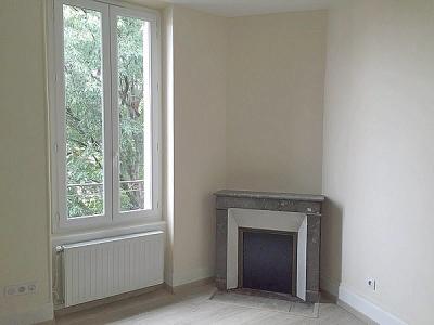 Louer Appartement Clermont-ferrand 580 euros