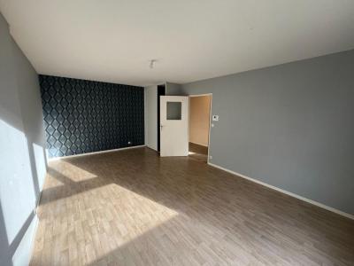 Annonce Vente 3 pices Appartement Mans 72