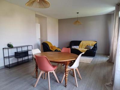 For sale Lorient 5 rooms 86 m2 Morbihan (56100) photo 0