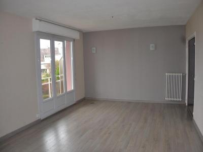 For sale Lorient 5 rooms 86 m2 Morbihan (56100) photo 1