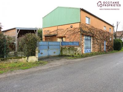 For sale Daumazan-sur-arize 3 rooms 152 m2 Ariege (09350) photo 0