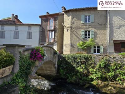 For sale Seix 6 rooms 130 m2 Ariege (09140) photo 0